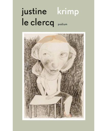 Krimp - Justine Le Clercq