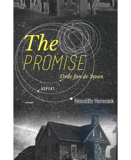 The Promise - Henriette Hemmink