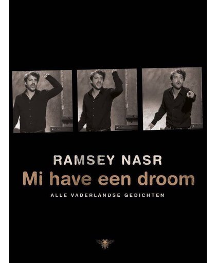 Mi have een droom - Ramsey Nasr