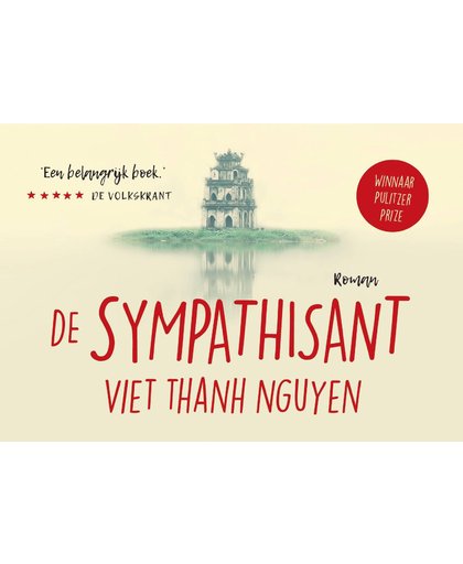 De sympathisant DL - Viet Thanh Nguyen