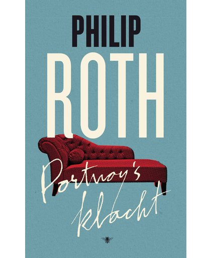 Portnoy's klacht - Philip Roth