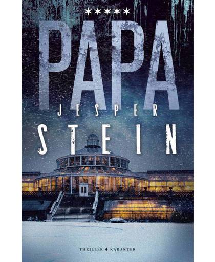 Papa - Jesper Stein