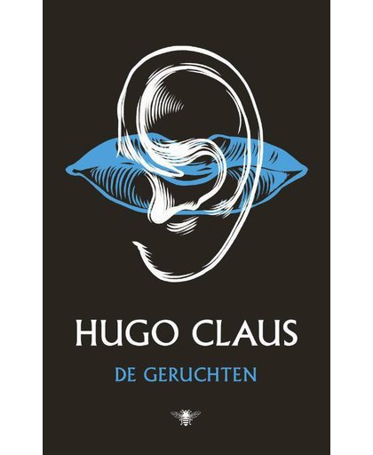 De Geruchten - Hugo Claus