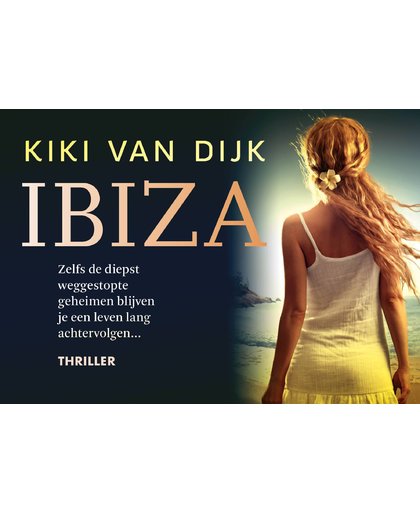 Ibiza DL - Kiki van Dijk