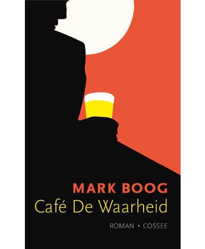 Café De Waarheid - Mark Boog