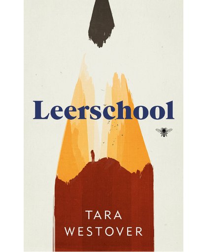 Leerschool - Tara Westover