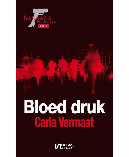 Bloed druk - Carla Vermaat