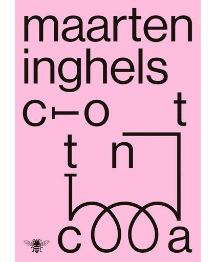 Contact - Maarten Inghels