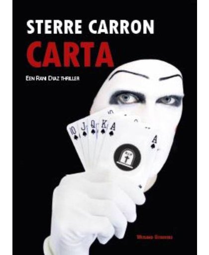 Carta - Sterre Carron