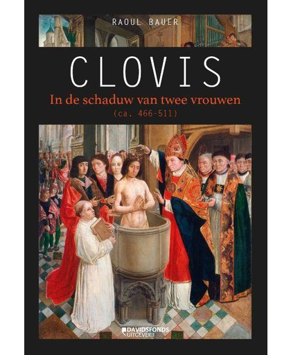 Clovis - Raoul Bauer