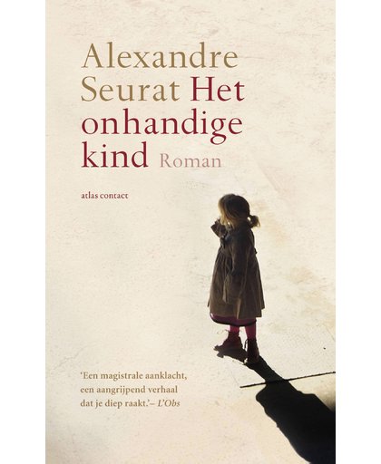 Het onhandige kind - Alexandre Seurat