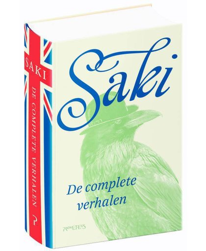 De complete verhalen - Saki