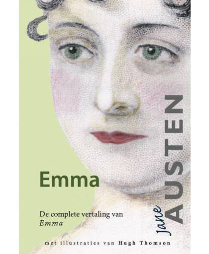 EMMA - Jane Austen