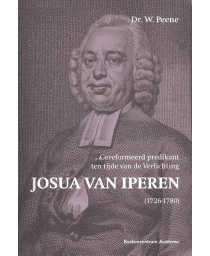Josua van Iperen (1726-1780) - W. Peene