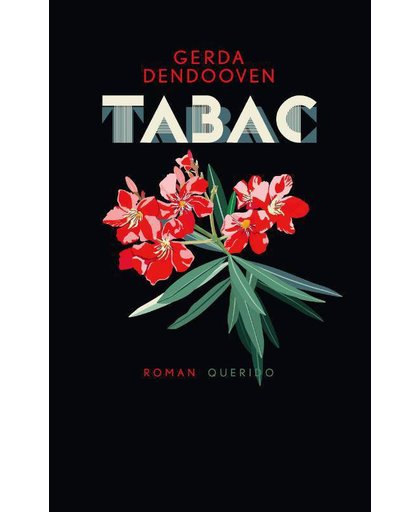 Tabac - Gerda Dendooven