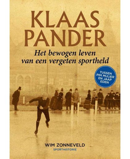 Klaas Pander - Wim Zonneveld