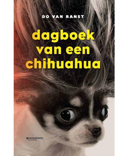 Dagboek van een chihuahua - Do Van Ranst