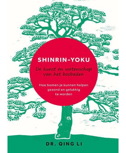 Shinrin-Yoku - Qing Li
