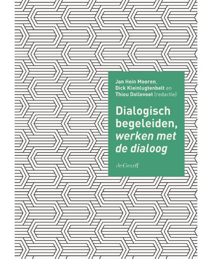Dialogisch begeleiden, werken met de dialoog