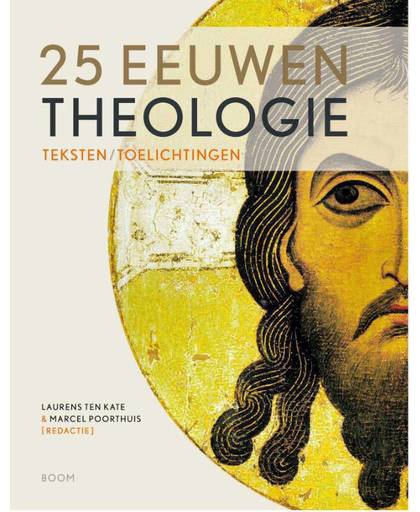 25 Eeuwen theologie