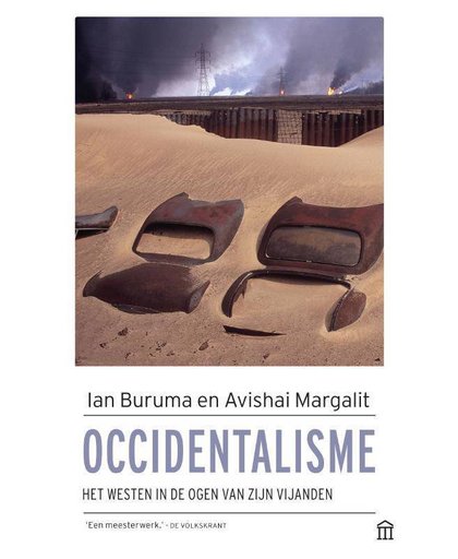 Occidentalisme - Ian Buruma en Avishai Margalit