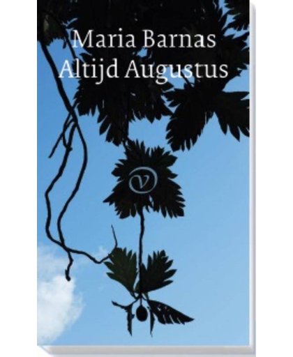 Altijd Augustus - Maria Barnas