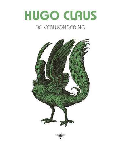De Verwondering - Hugo Claus