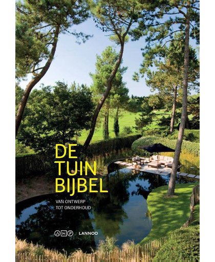 De tuinbijbel - At Home Publishers