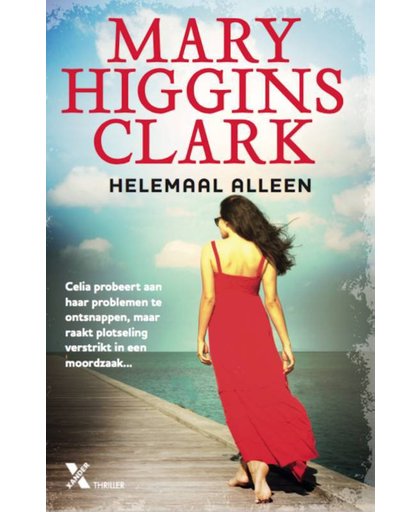 HELEMAAL ALLEEN - Mary Higgins Clark