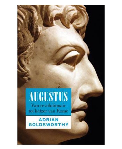 Augustus (midprice) - Adrian Goldsworthy