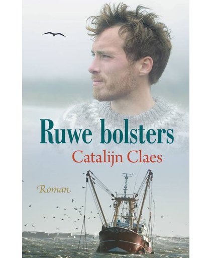 Ruwe bolsters - Catalijn Claes