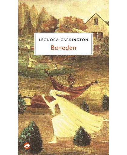 Beneden - Leonora Carrington