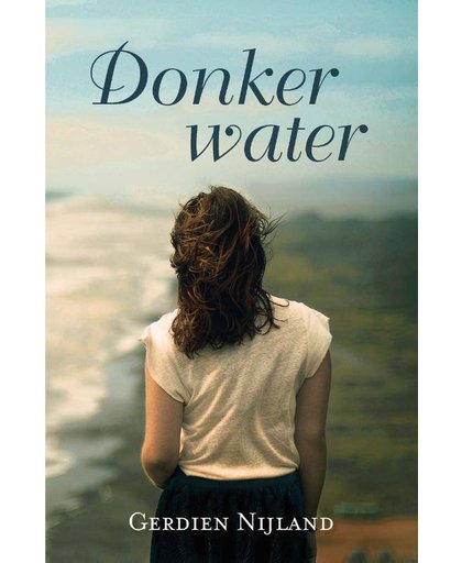 Donker water - Gerdien Nijland