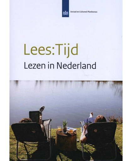 Lees:Tijd - Annemarie Wennekers, Frank Huysmans en Jos de Haan