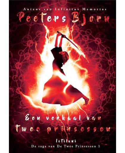 Een verhaal van twee prinsessen - Bjorn Peeters