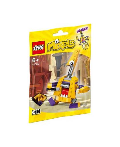Lego 41560 jamzy