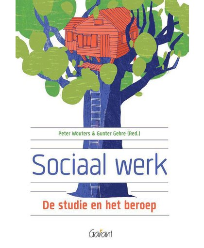 Sociaal Werk - Peter Wouters en Gunter Gehre