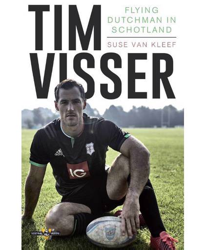 Tim Visser - Suse van Kleef