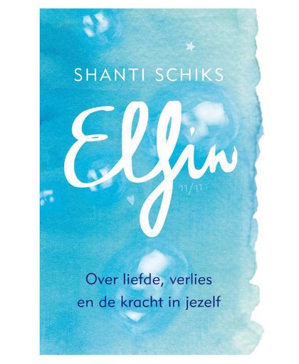 Elfin - Shanti Schiks