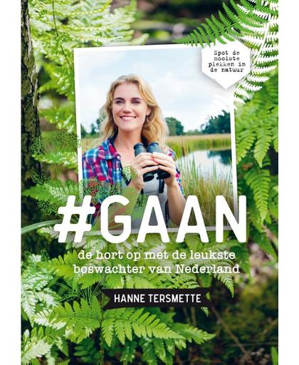 Gaan - Hanne Tersmette
