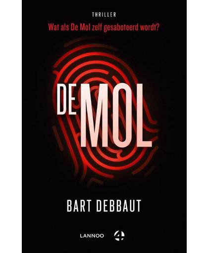 De Mol - Bart Debbaut