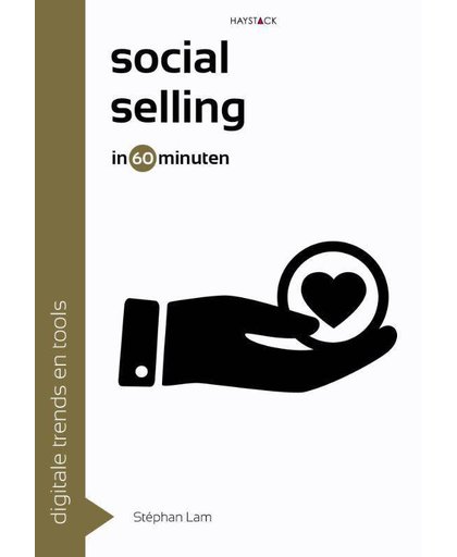 Social selling in 60 minuten - Djoea van Zanten