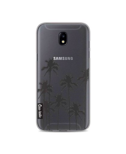 Samsung Galaxy J5 (2017) California Palms backcover