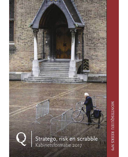 Stratego, risk en scrabble - Aalt Willem Heringa en Jan Schinkelshoek