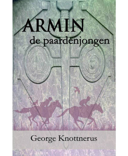 Armin de paardenjongen - George Knottnerus