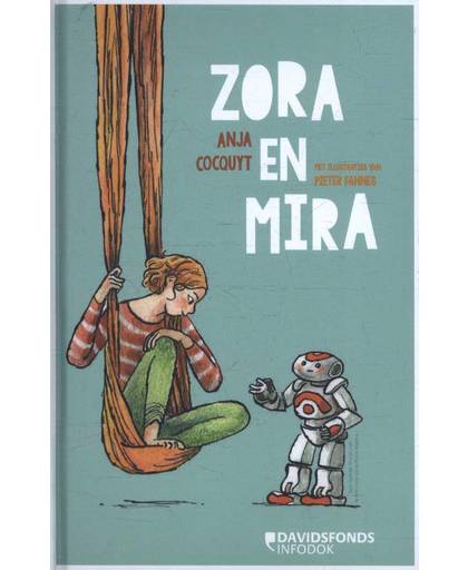 Zora en Mira - Anja Cocquyt