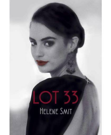 Lot 33 - Helene Smit