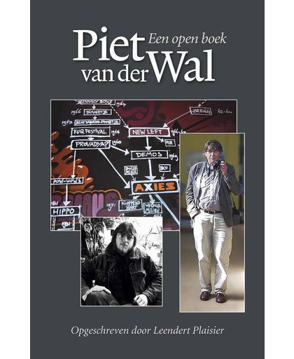 Piet van der Wal - Leendert Plaisier