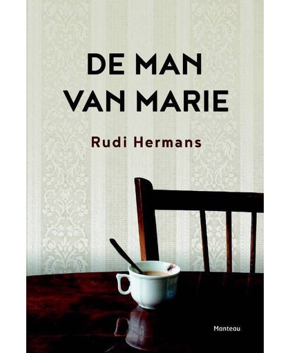 De man van Marie - Rudi Hermans