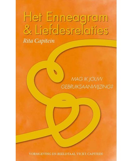 Het Enneagram & Liefdesrelaties - Rita Capitein